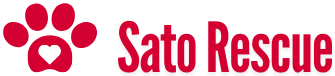 Sato Rescue Logo